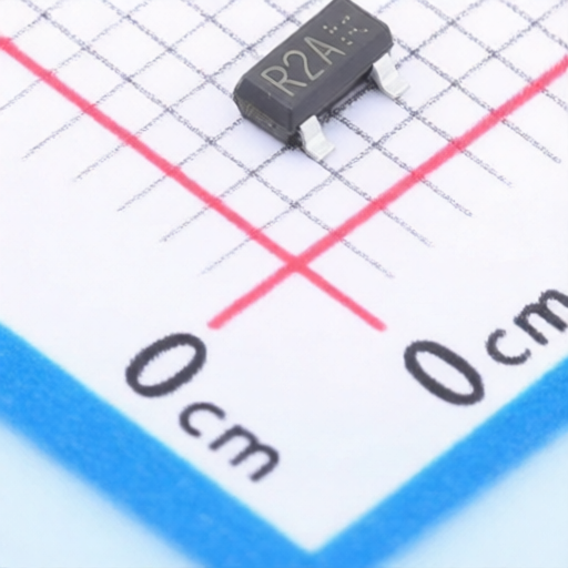 ROHM SST3906HZGT116 for sale