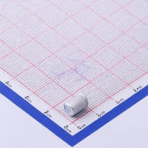 BERYL Electronic Tech BC7R5M501LO5.5*7L-1A4T for sale