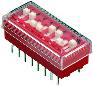 Grayhill 76PSB07 for sale