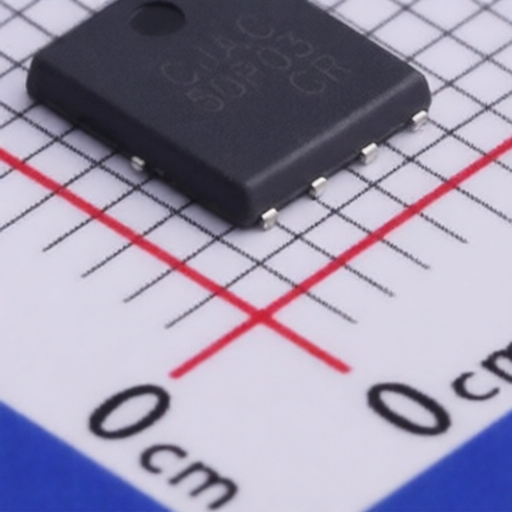 JSCJ CJAC50P03 for sale