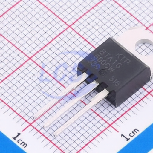 KTP BTA16-600CW for sale