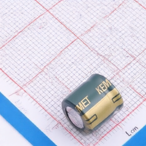 KEMET ESC227M035AH1AA for sale