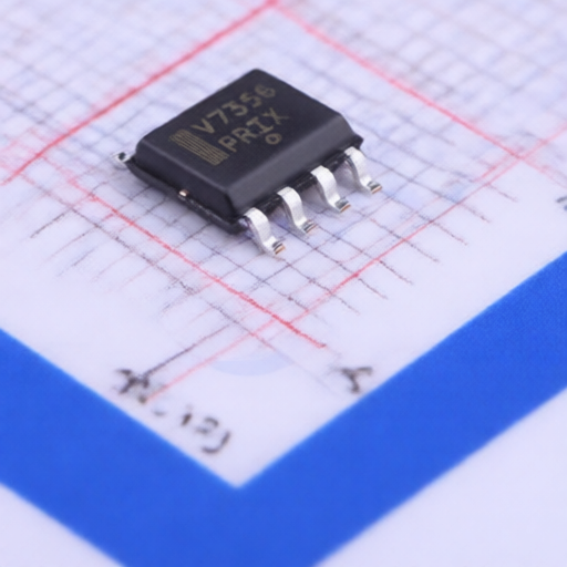 onsemi NCV7356D1R2G for sale