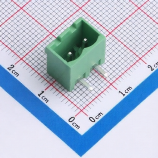 BXCONN JCB508-WOMC2P for sale