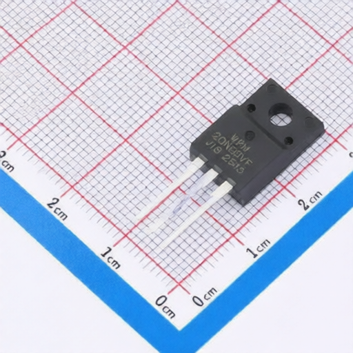 WPMtek WTM20N65VF for sale