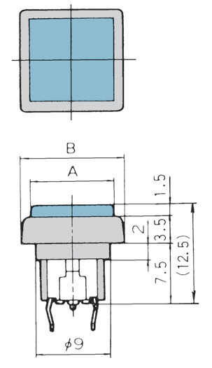 Nidec 140000340171 for sale