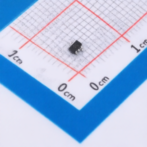 JSMSEMI BC857BS-JSM for sale