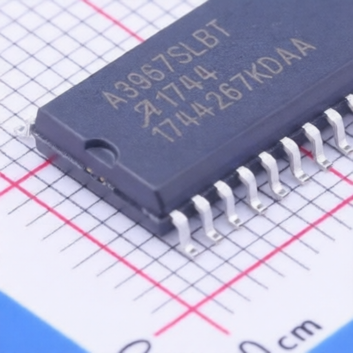 ALLEGRO A3967SLBTR-T for sale