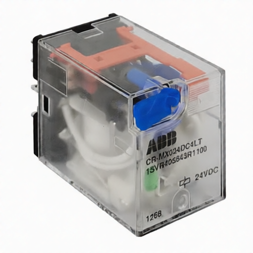 ABB CR-MX024DC2LT for sale