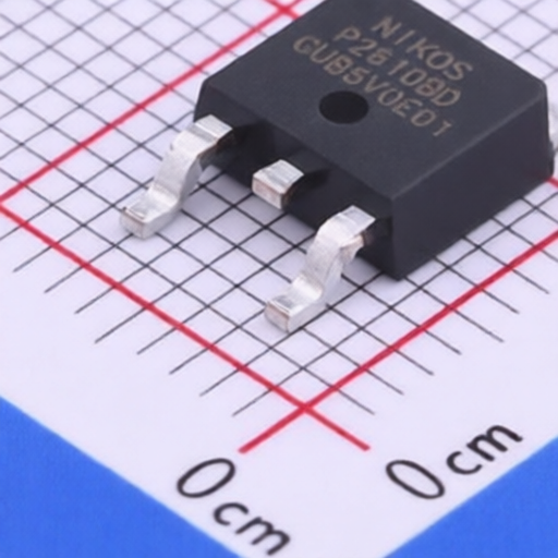 NIKO-SEM P2610BD for sale