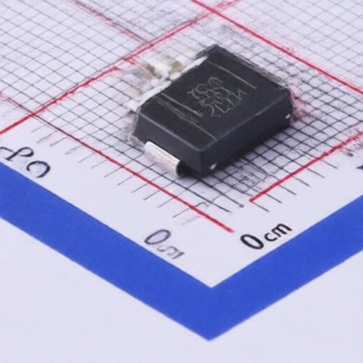 Jingdao Microelectronics ES3CC for sale