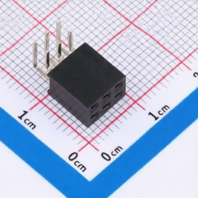 XUNPU FH2.54-06-03PWS for sale