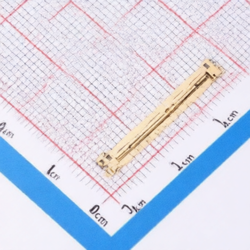 Lian Xin Technology 20455-040E-66 for sale