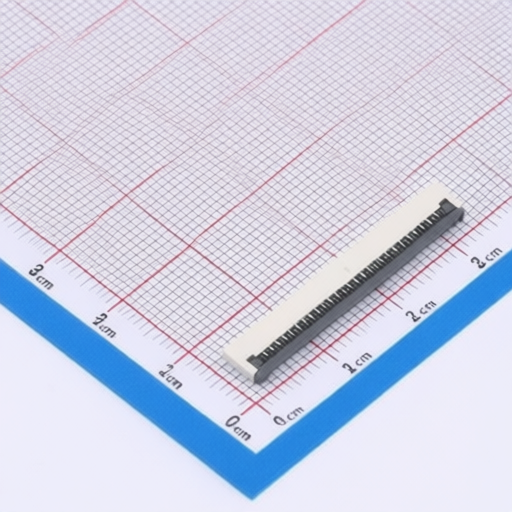 Hanbo Electronic HB-FPC-10FGXJ-H2027P for sale