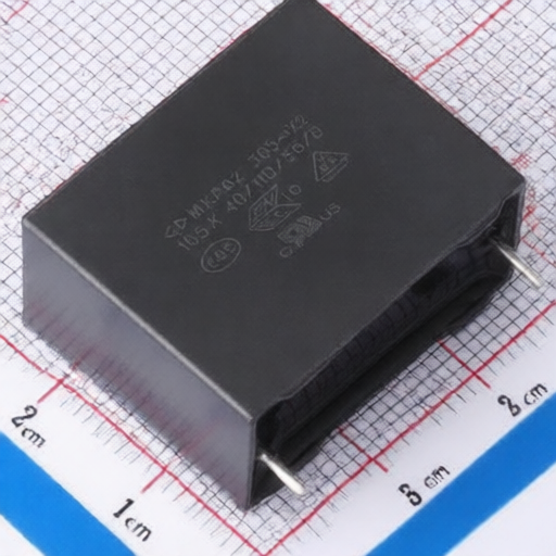 XIAMEN FARATRONIC C42P2104K60C350 for sale