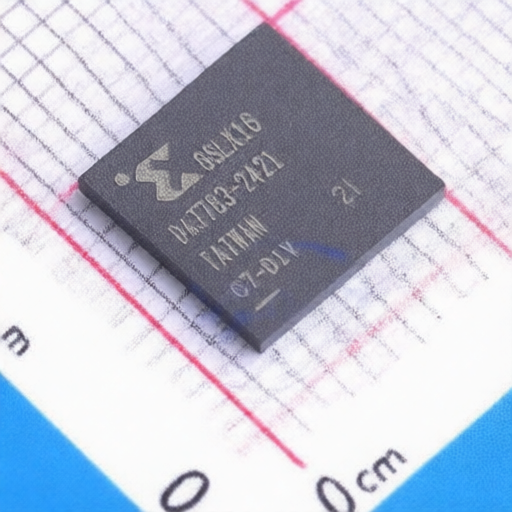 AMD/XILINX XC6SLX16-2CPG196I for sale