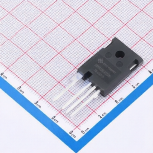 HXY MOSFET DMWS120H100SM4-HXY for sale