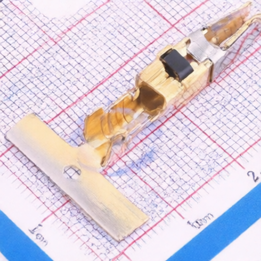 TE Connectivity 1-66740-1 for sale