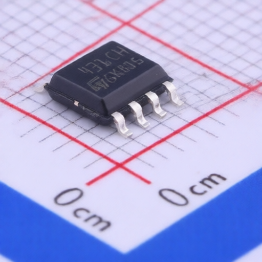 ST TL431CDT for sale