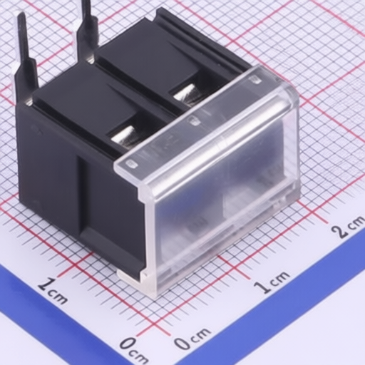 Cixi Kefa Elec KF28R-7.62-2P for sale