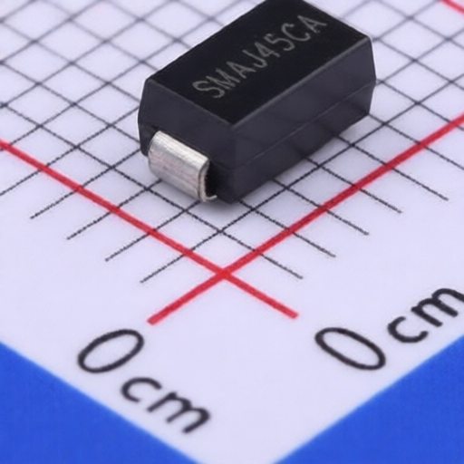 SINO-IC SMAJ45CA for sale