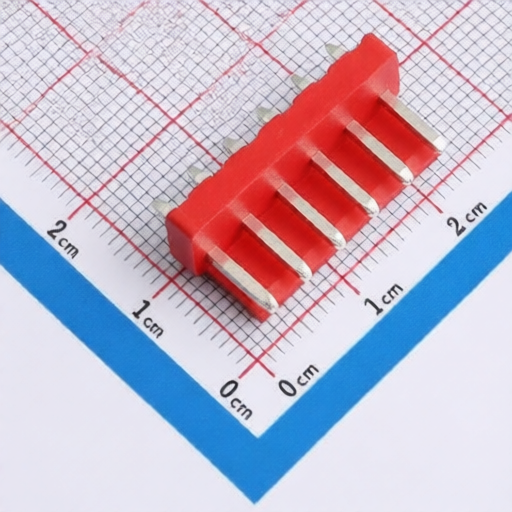 XYECONN XY-VH3.96-6A11-R for sale