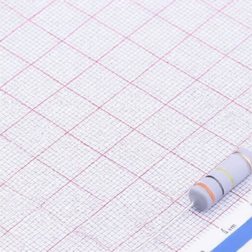 CCO(Chian Chia Elec) MOF5WS-300KΩ±5% T for sale