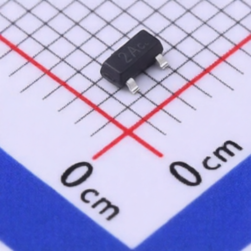 MCC MMBT3906HE3-TP for sale