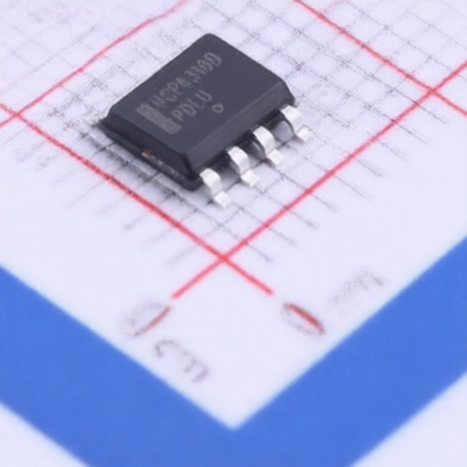 onsemi NCP4308DDR2G for sale