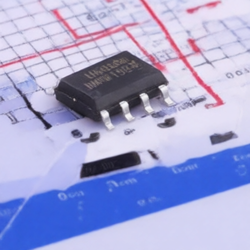 UMW LM393ADR for sale