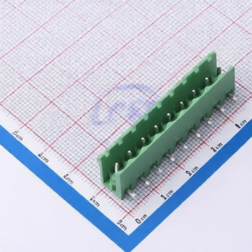 DEGSON 2EDGR-5.08-09P-14-100A(H) for sale