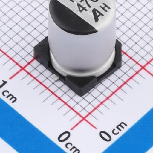 ACMECON GVH1C477M0810CN for sale