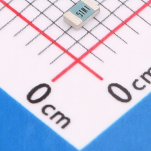 KOA RK73H2ATTD51R1F for sale