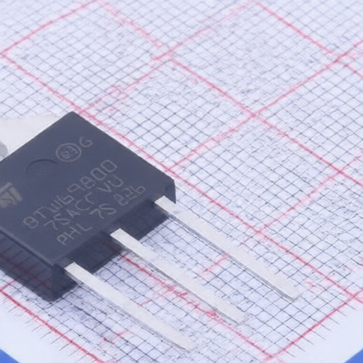 ST BTW69-800RG for sale