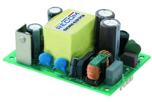 Recom Power RACM60-48SK/277/OF-T for sale