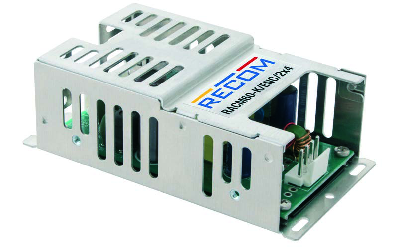 Recom Power RACM60-48SK/277/OF-T for sale