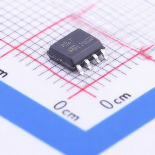 ST STM706TM6F for sale