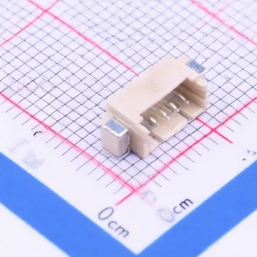 CJT(Changjiang Connectors) A1251WR-S-5P for sale