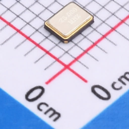 SOSET S322525M20PF10PPM for sale