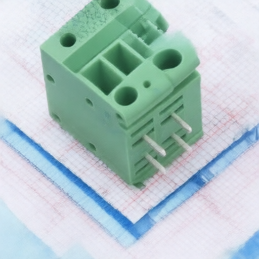 DORABO DB105R-5.0-2P-GN-S for sale