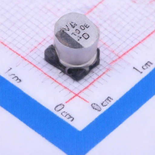 Nichicon UCD1E101MCL1GS for sale