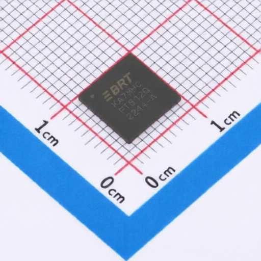 FTDI FT812Q-T for sale