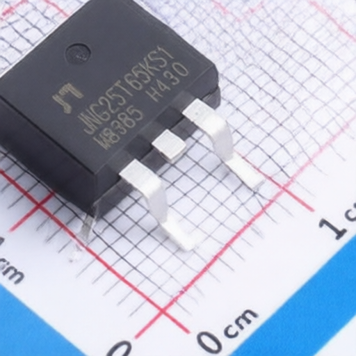 JIAENSEMI JNG25T65KS1 for sale