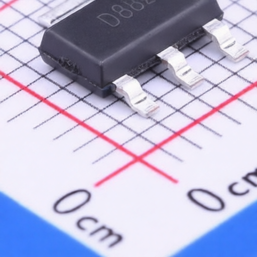 JSCJ D882(RANGE:160-320) for sale