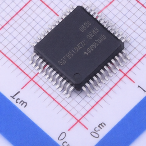 Littelfuse/IXYS S3F8S19XZZ-QR89 for sale