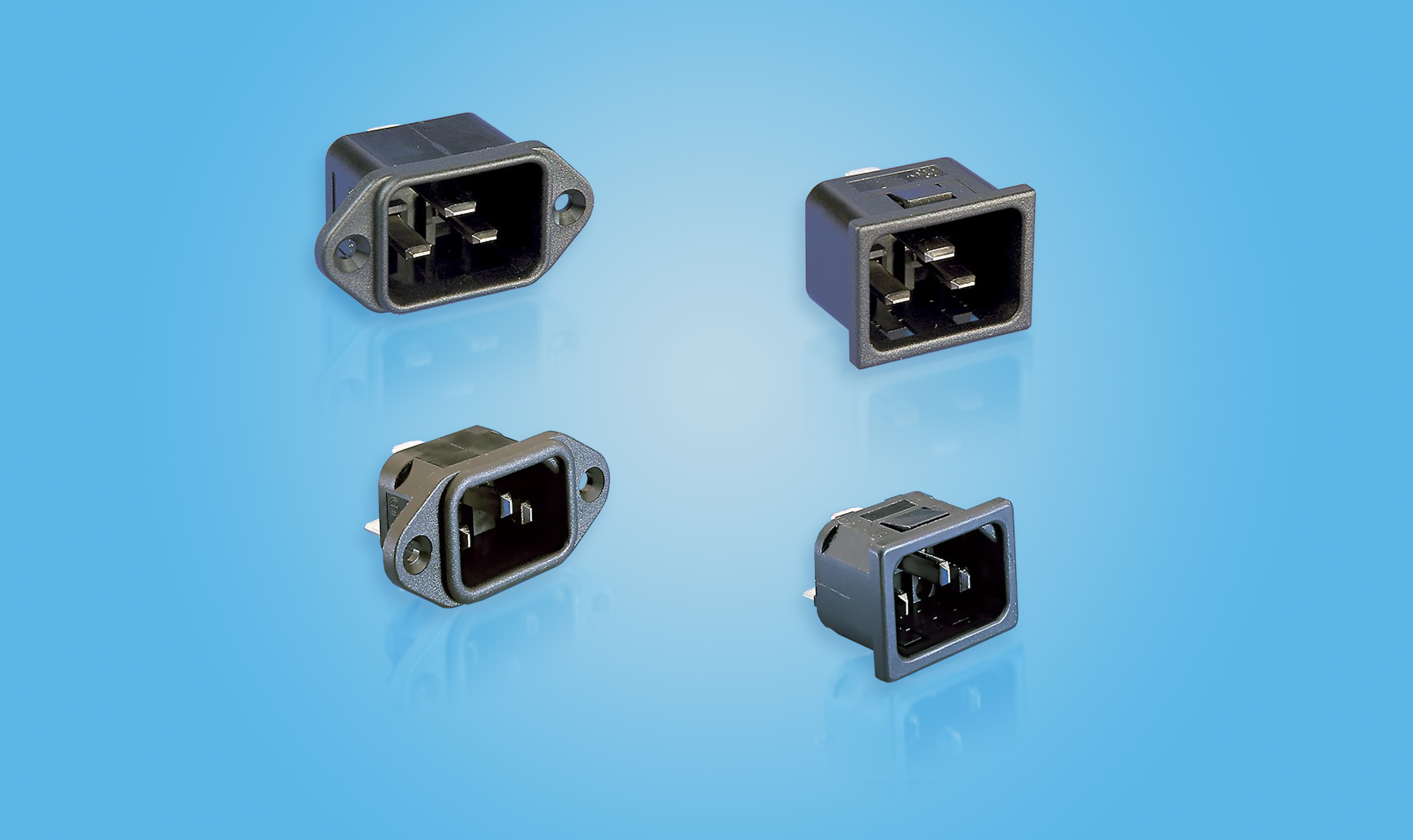 TE Connectivity 6ESRM-P for sale