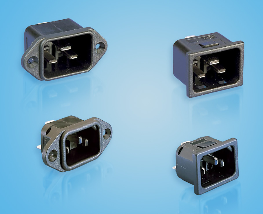 TE Connectivity 6ESRM-P for sale