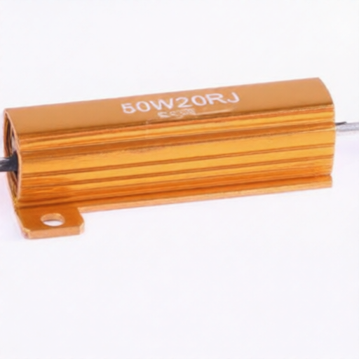 Milliohm HoRX-50W-20R-5% for sale