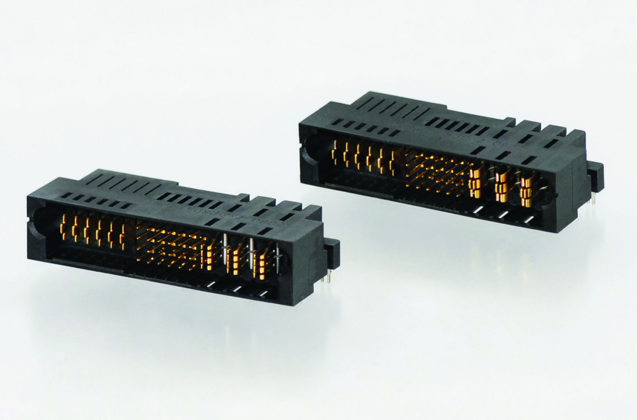 TE Connectivity 7-6450830-5 for sale