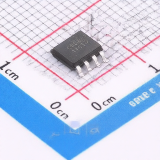 WUXI TOP CS6122 for sale